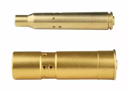 Eurohunt Laser Collimator 270/30-06/25-06REM - Kohdistuslaitteet - 4250392313226 - 1