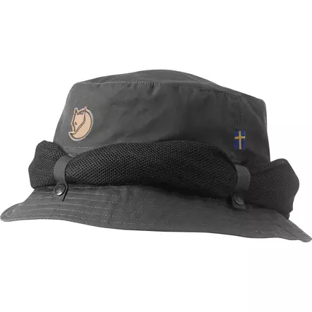 Fjällräven Marlin Mosquito Hat L DG - Muut päähineet - 7392158817436 - 1