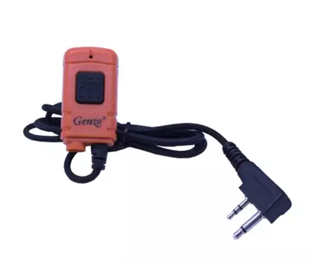 Genzo Kombi PTT BT - Genzo-puhelimet ja -tarvikkeet - 7333080012346 - 3