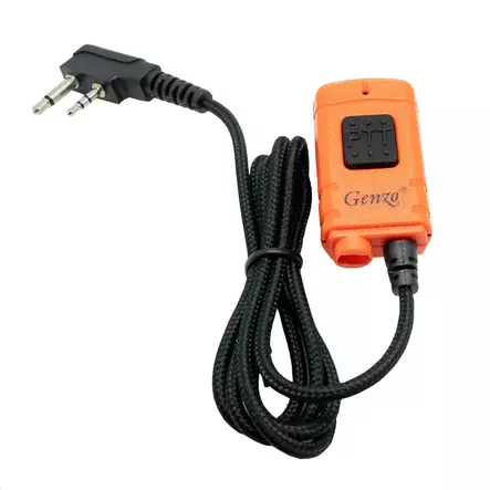 Genzo Kombi PTT BT - Genzo-puhelimet ja -tarvikkeet - 7333080012346 - 2