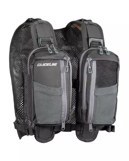 Guideline Experience DW Vest - Perholiivit - 7033841050036 - 1