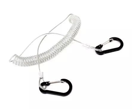Guideline Landing Net Leash - Vapauttimet - 7033841088886 - 1