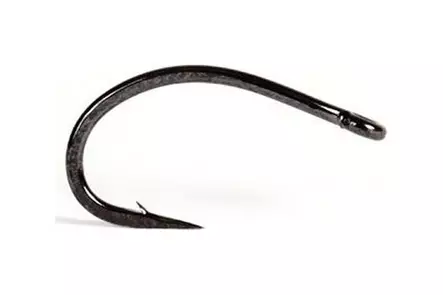 Guideline Single Tube Hook #8 - Putkiperhokoukut - 7033840129856 - 1