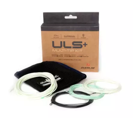 Guideline ULS+ Multi-Tip SH - Ampumapäät - 7033841082846 - 1