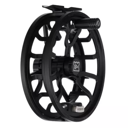 Hardy Averon Reel Streamer 7000 - Hardy-perhokelat - 043388020956 - 2