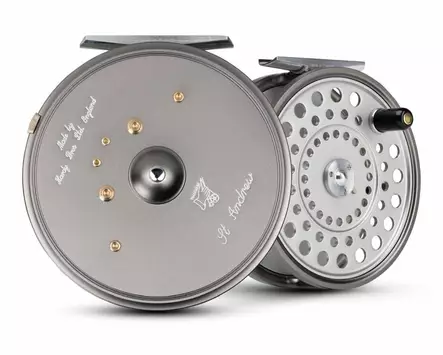 Hardy Lightweight Reel - Hardy-perhokelat - 043388490476 - 1
