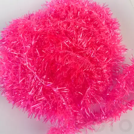 Hareline Ice Chenille Large Kimallechenille, perhonsidontaan - Vieheensidontamateriaali - 900453-52-40300200016 - 2