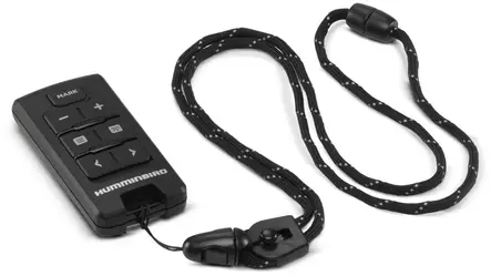 Humminbird Bluethoot Remote RC2 - Humminbird-lisävarusteet - 082324050176 - 1
