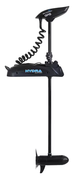 Hydra Skypoint GPS 12V 65 lbs 54" - MotorGuide ja Hydra-keulasähkömoottorit - 6417512539746 - 1