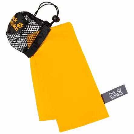 Jack Wolfskin Wolftowel Light - Hygienia ja kemikaalit - 4055001057726 - 1