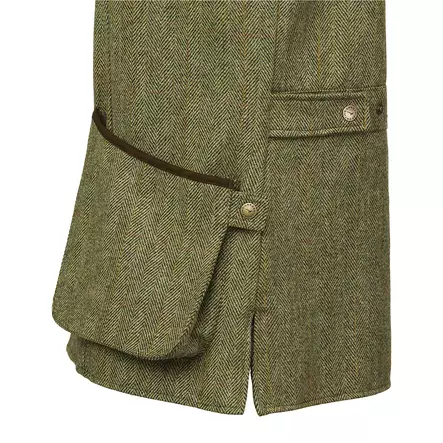 Laksen Berleigh Mulland Shooting Vest - Metsästys- ja hirviliivit - 5707953737186 - 2