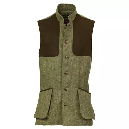 Laksen Berleigh Mulland Shooting Vest - Metsästys- ja hirviliivit - 5707953737186 - 1