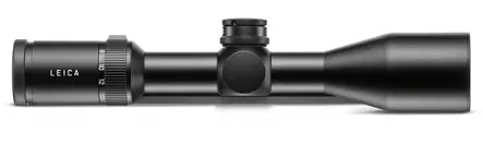 Leica Fortis 2-12x50i L-4a, BDC, rail - Leica-kiikaritähtäimet - 4022243500716 - 2