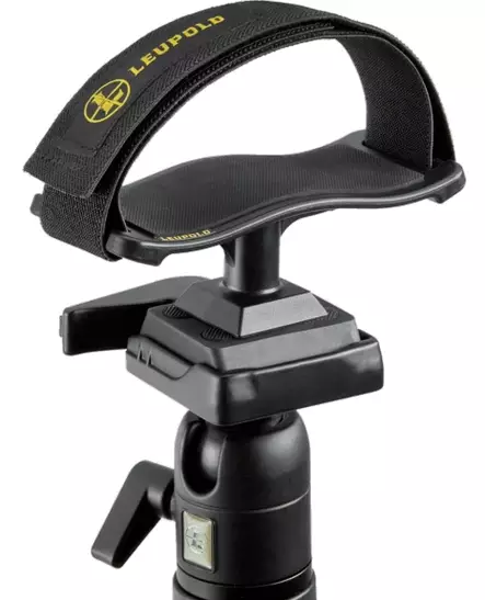 Leupold Binocular Tripod Adapter Tray - Kiikareiden tarvikkeet ja varusteet - 030317014636 - 1
