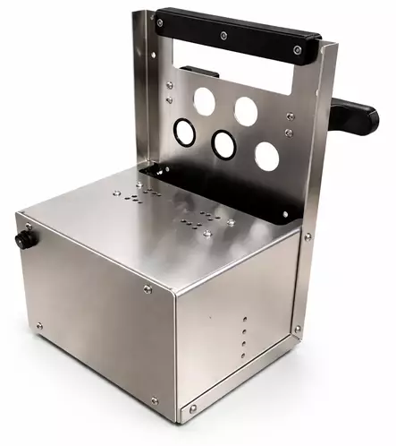 Live 360 Telakka - Garmin-lisävarusteet - 45004515126 - 1