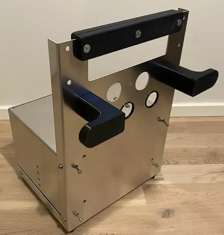 Live 360 Telakka - Garmin-lisävarusteet - 45004515126 - 2