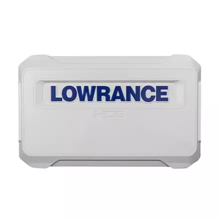 Lowrance HDS Live 7 Suncover - Lowrance-lisävarusteet - 9420024174746 - 1