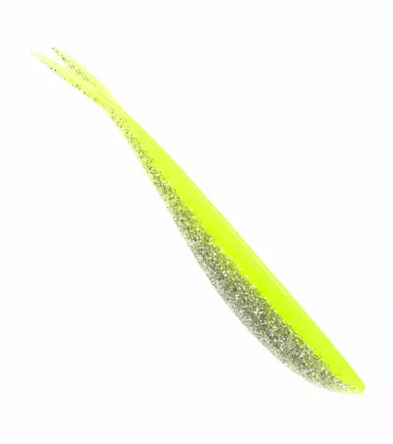 Lunker City Fin-S Fish 6,5cm 20kpl Dropshotjigi 6,5cm 20kpl - Vieheensidontamateriaali - 900453-52-1730030006 - 2