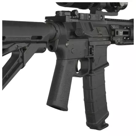 Magpul MOE-K Grip AR15/M4 Black - Pistoolikahvat - 873750006116 - 3