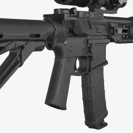 Magpul MOE-K Grip AR15/M4 Black - Pistoolikahvat - 873750006116 - 3