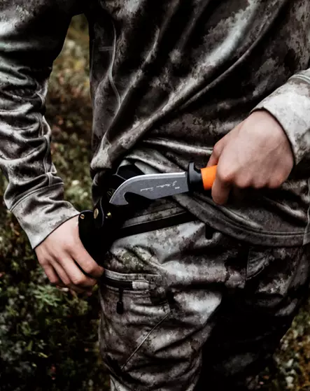 Marttiini Martef Skinning Hook - Metsästysveitset - 6416885227366 - 2