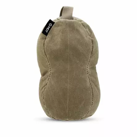 MDT Chunky Peanut Shooting Bag Crushed Glass Heavy - Bipodit ja ampumatuet - 990482722616 - 1