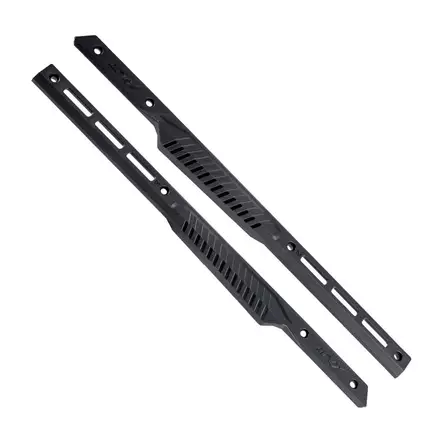 MDT Oryx M-LOK Forend Side Panels Black M-LOK-sivupaneelit - Metsästys - 900453-52-990482720476 - 1