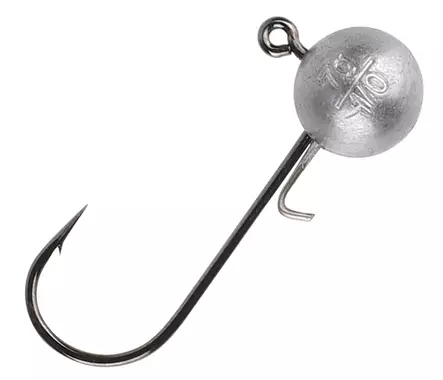 Mikado Jaws Eco Jighead 7g - Jigipäät - 5900637124436 - 1