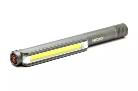 Nebo Lil Larry - Otsalamput / -valot - 5060063228556 - 2