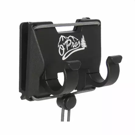 O'Pros 3rd Hand Rod Holder -vavanpidike - Muut työkalut ja tarvikkeet - 869490000316 - 1
