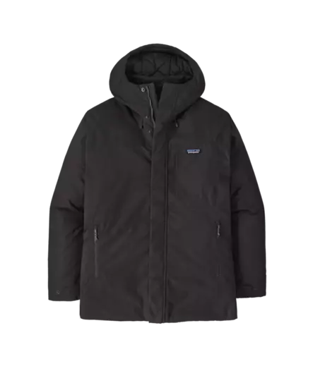 Patagonia M´s Windshadow Parka Black - Muut takit - 199346067546 - 1