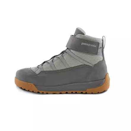 Patagonia River Salt Wading Boots II Noble Grey - Kahluukengät - 198077609636 - 2
