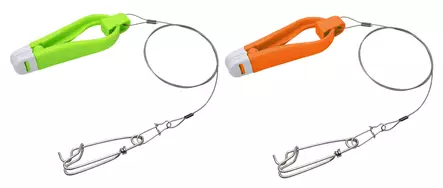 Patriot takilan välilaukaisin 2kpl iso - Laukaisimet ja vetouistelutarvikkeet - 6417512530576 - 1