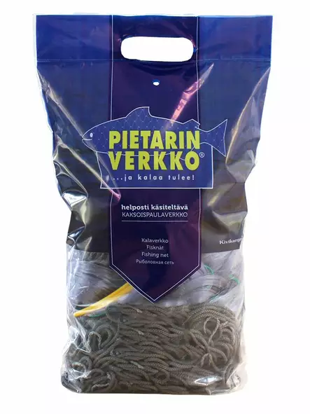 Pietarin Verkko 0,17 45mm 1,8/30m - Verkot - 6418252345376 - 1