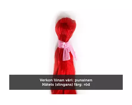 Pietarin Verkko Special 60mm*5,0m*0,17mm - Verkot - 6418252663876 - 2