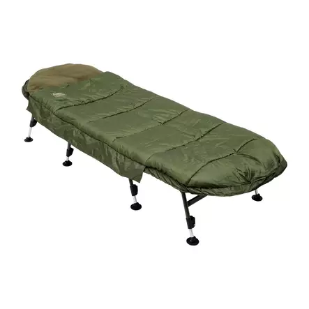 Prologic Avenger Sleep System 8 Leg - Bedchairit & unijärjestelmät - 5706301650436 - 1