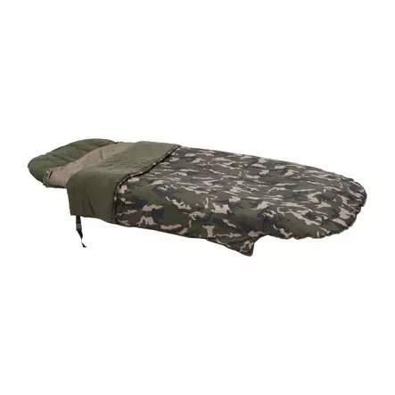 Prologic Element Comfort Bag & Cover - 3- & 5-vuodenajan makuupussit - 5706301728326 - 1
