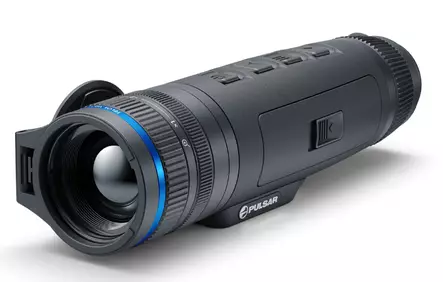 Pulsar Telos XQ35 - Monokulaariset katselulaitteet - 4779022926006 - 1