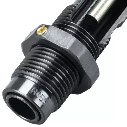 RCBS Matchmaster Seater Die 6,5 Creedmoor - Lataustyökalut ja -laitteet - 604544654646 - 2