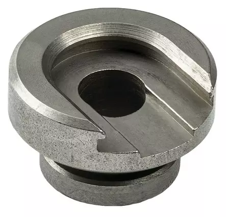 RCBS Shell Holder #10 - Lataustyökalut ja -laitteet - 076683092106 - 1