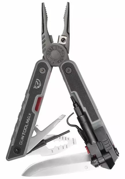 Real Avid Gun Tool Max - Muut aseenhoitotuotteet - 813119012136 - 1