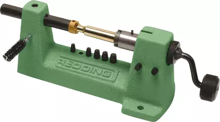 Redding Hylsytrimmeri XT-1400 - Lataustyökalut ja -laitteet - 611760140006 - 1