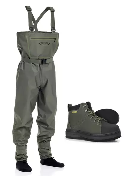 Vision Rio Vanda and Rio Vanda Felt Bundle - Kahluuvarustepaketit - 20350990007S6 - 1