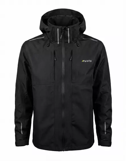 Ruoto PredatorMasters Fishing Jacket - Uutuus 2026! - Miesten kuoritakit - 6438407013066 - 5