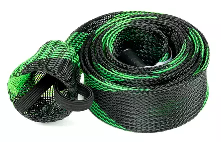 Saxa Tournament Sleeve Trigger 160 cm - Muut laukut - 6438407012526 - 2