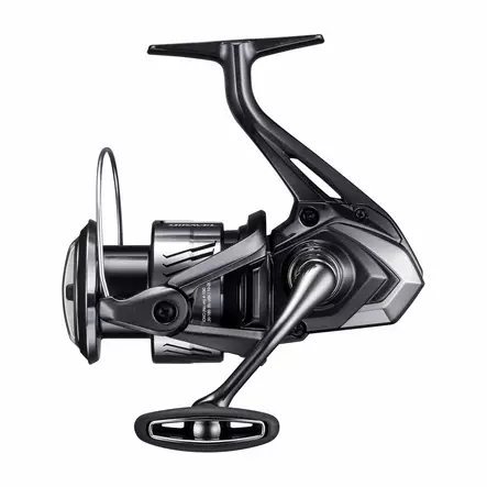 Shimano Miravel FA - Etujarrulliset avokelat - 0022255312776 - 1