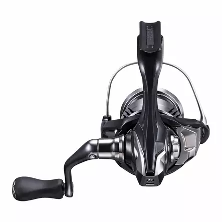 Shimano Miravel FA - Etujarrulliset avokelat - 0022255312776 - 2