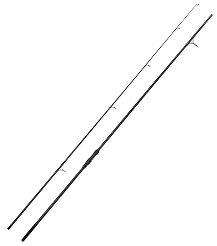 Shimano TX-1B Carp 3pc - Karppi- ja feeder-vavat - 8717009891776 - 1