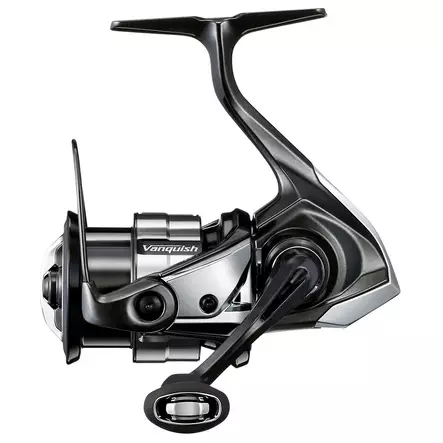 Shimano Vanquish FC - Etujarrulliset avokelat - 022255269476 - 1