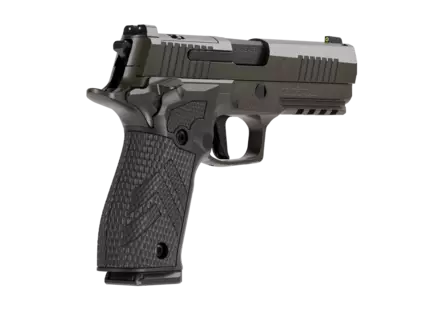 Sig Sauer P226-X Legion SAO OR 9mm - Pistoolit 9x19 - 798681688906 - 1